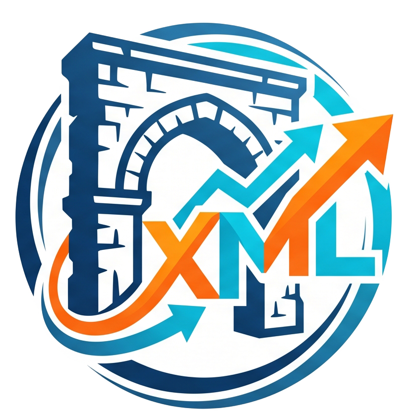 TahtakaleXML Kare Logo